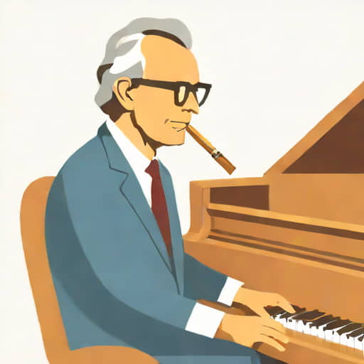 Rondo Alla Turca Dave Brubeck