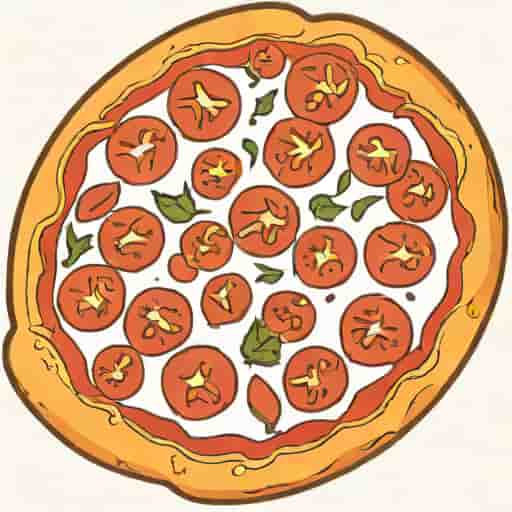 Rosa Grande Pepperoni