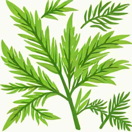 Rosemary Leaf In Yoruba