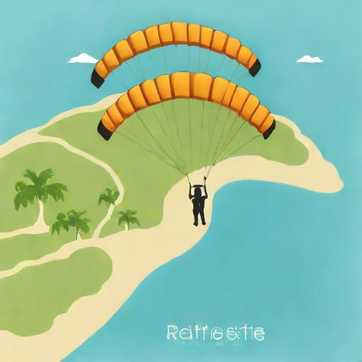Rottnest Island Skydive