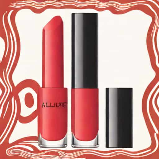 Rouge Allure Laque 64 Exigence