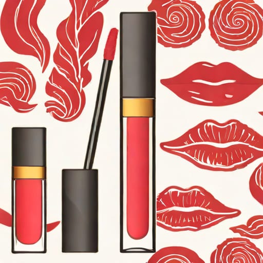 Rouge Coco Gloss Bourgeoisie