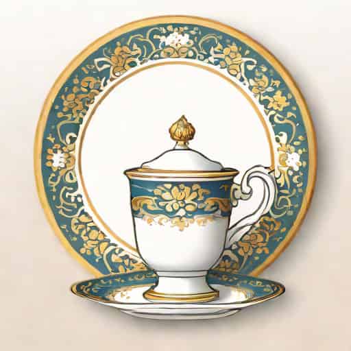 Royal Albert Chinaware