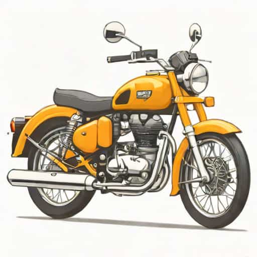 Royal Enfield Upcoming Bikes