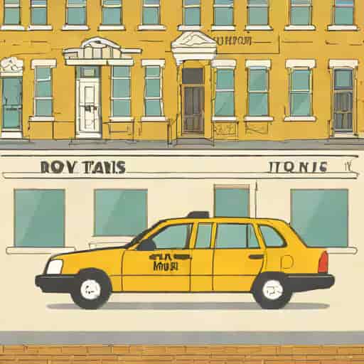 Royal Taxis Sheerness