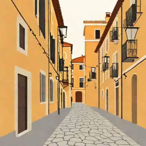 Rua Humberto De Alencar Castelo Branco