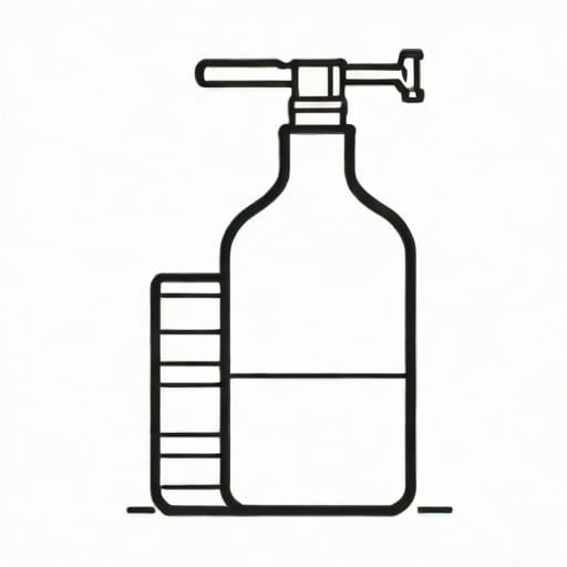 Rubbing Alcohol Solute And Solvent