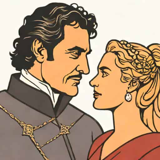 Rufus Sewell Tristan And Isolde