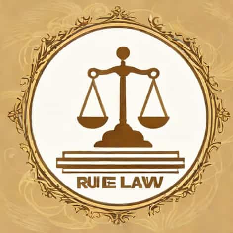 Rule Of Law Montesquieu