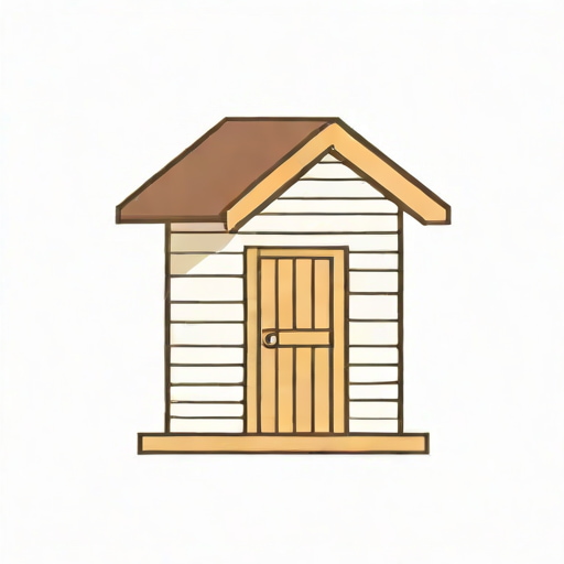 Rules For Building An Outhouse