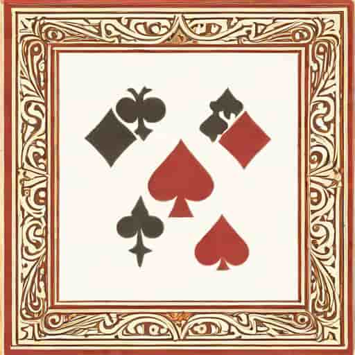 Rules For Two Handed Pinochle