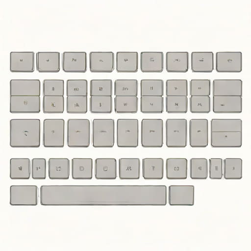 Russian Keyboard Layout
