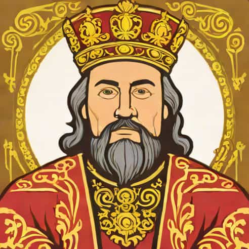 Russian Opera Boris Godunov