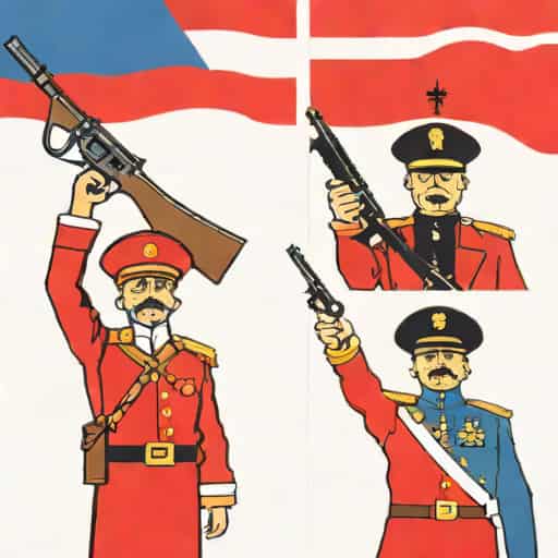 Russian Revolution And French Revolution Upheld