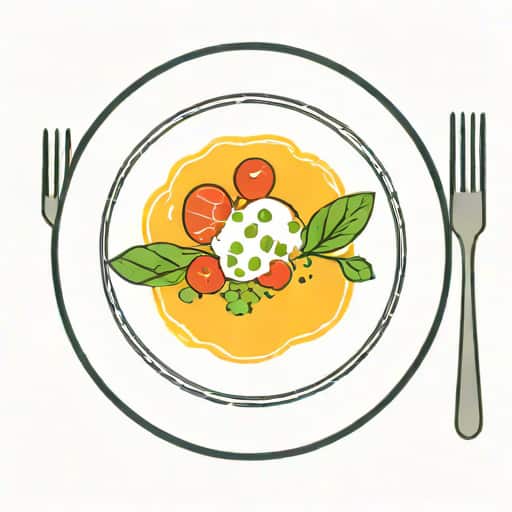 Ruth Hansom Great British Menu