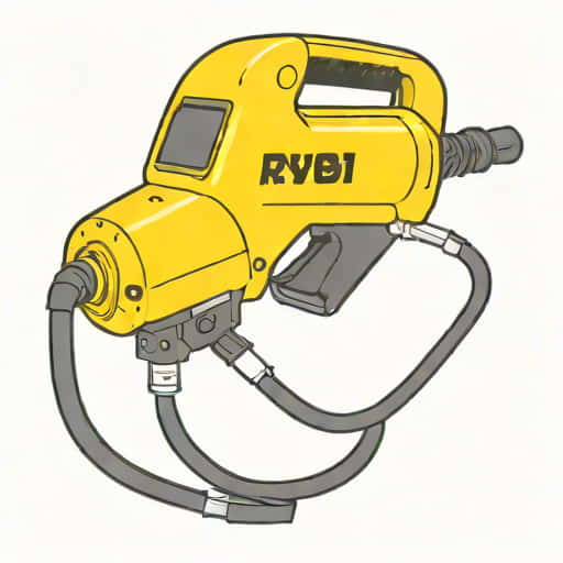 Ryobi Inflator Deflator How To Deflate