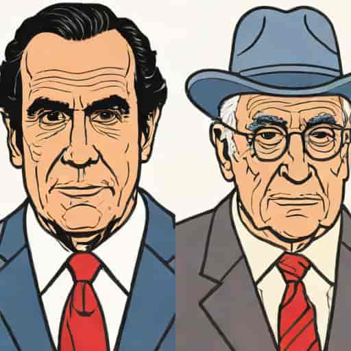 Sacha Baron Cohen Rudy Giuliani Video