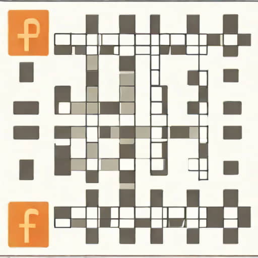 Sacred Choral Piece Crossword Clue