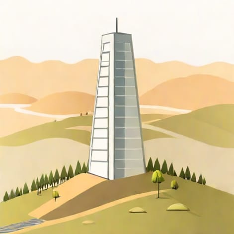 Sahasra Slope Skyview Tower