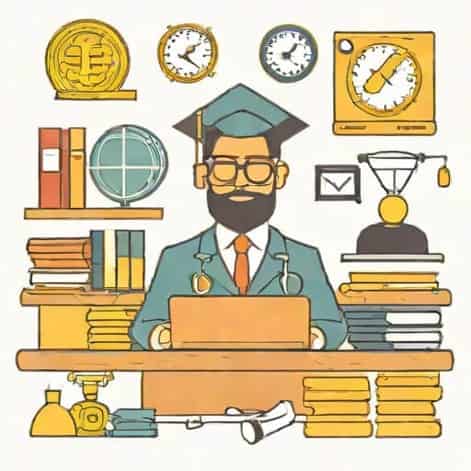 Salary Of College Professor