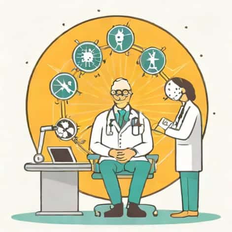 Salary Of Radiation Oncologist