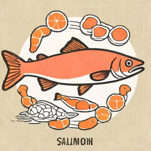 Salmone The Icelander Recensioni