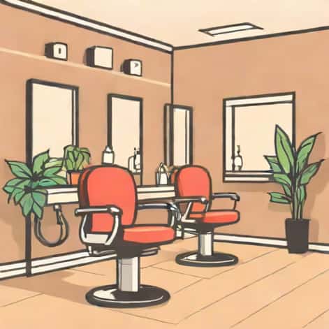 Salon Modish Bluffton Sc