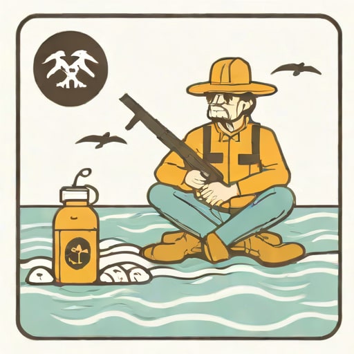 Salt Life Survivalist Twitter