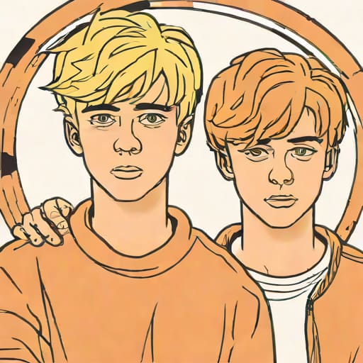 Sam And Colby Traumatized Juicy