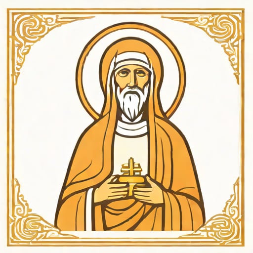 Sample Sentence For Patroness