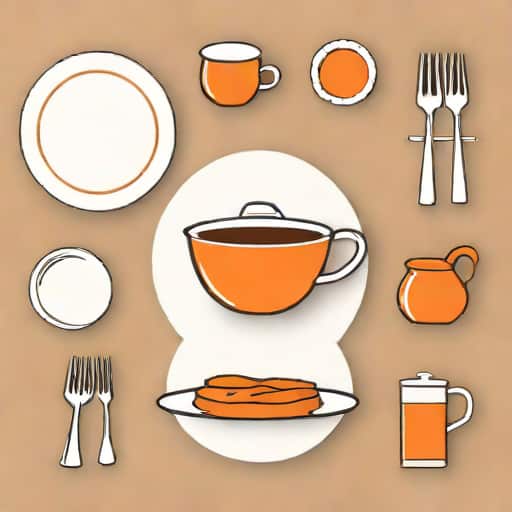 Sanjeev Kapoor Crockery