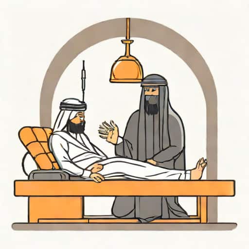 Saudi Arabia Rapist Punishment