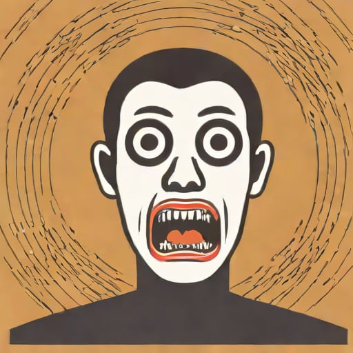 Schizoid Fear Of Engulfment