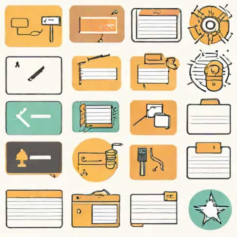 Scholarcy Topic Summarizer And Flashcard Generator