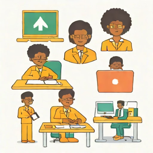 School Leaver Jobs In Zambia