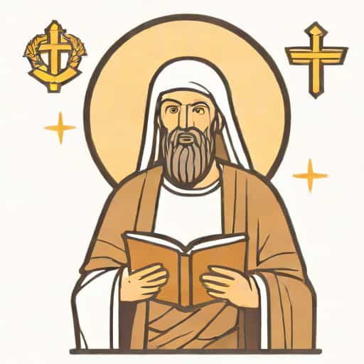 Scripture On Christlike Character