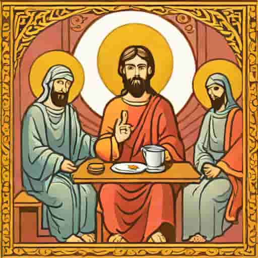 Scriptures About Judas Iscariot