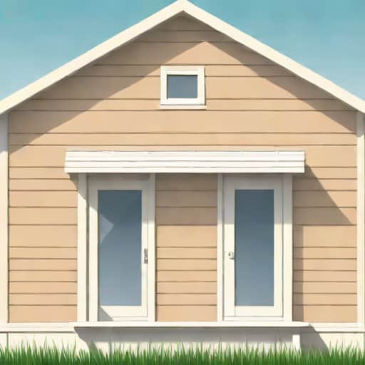 Scyon Linea Weatherboard