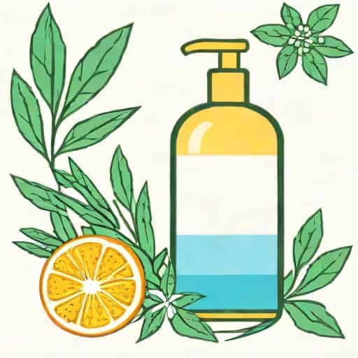 Sea Breeze Astringent Ingredients