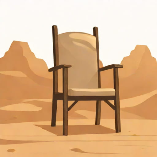 Seat Of Eternity Indiana Jones