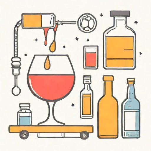 Seconal And Alcohol Overdose