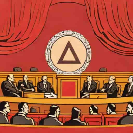 Second Congress Of Comintern