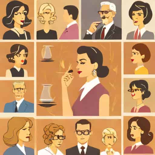 Secrets Of The Oligarch Wives Where To Watch