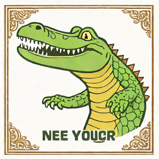 See You Later Alligator Sayings