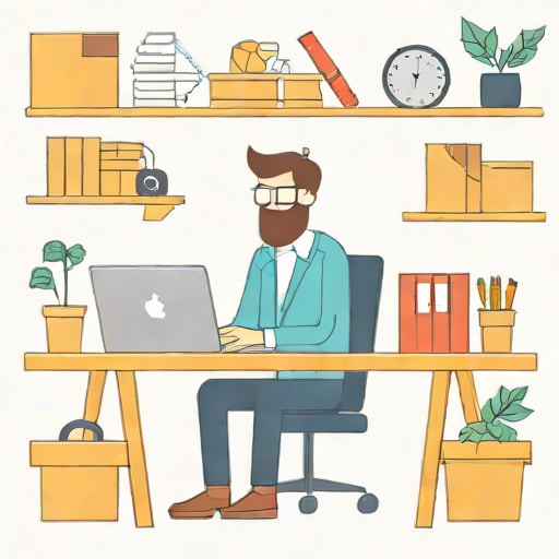 Self Employed Or Self Employed