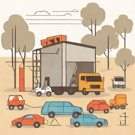 Self Service Junkyard Near Me