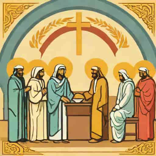 Servants Of The Paraclete Location