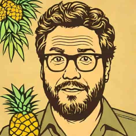 Seth Rogen Earshot Pineapple Express