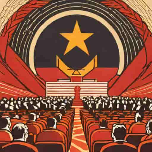 Seventh World Congress Of The Comintern