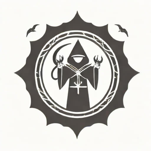 Shadows Over Loathing Occultist